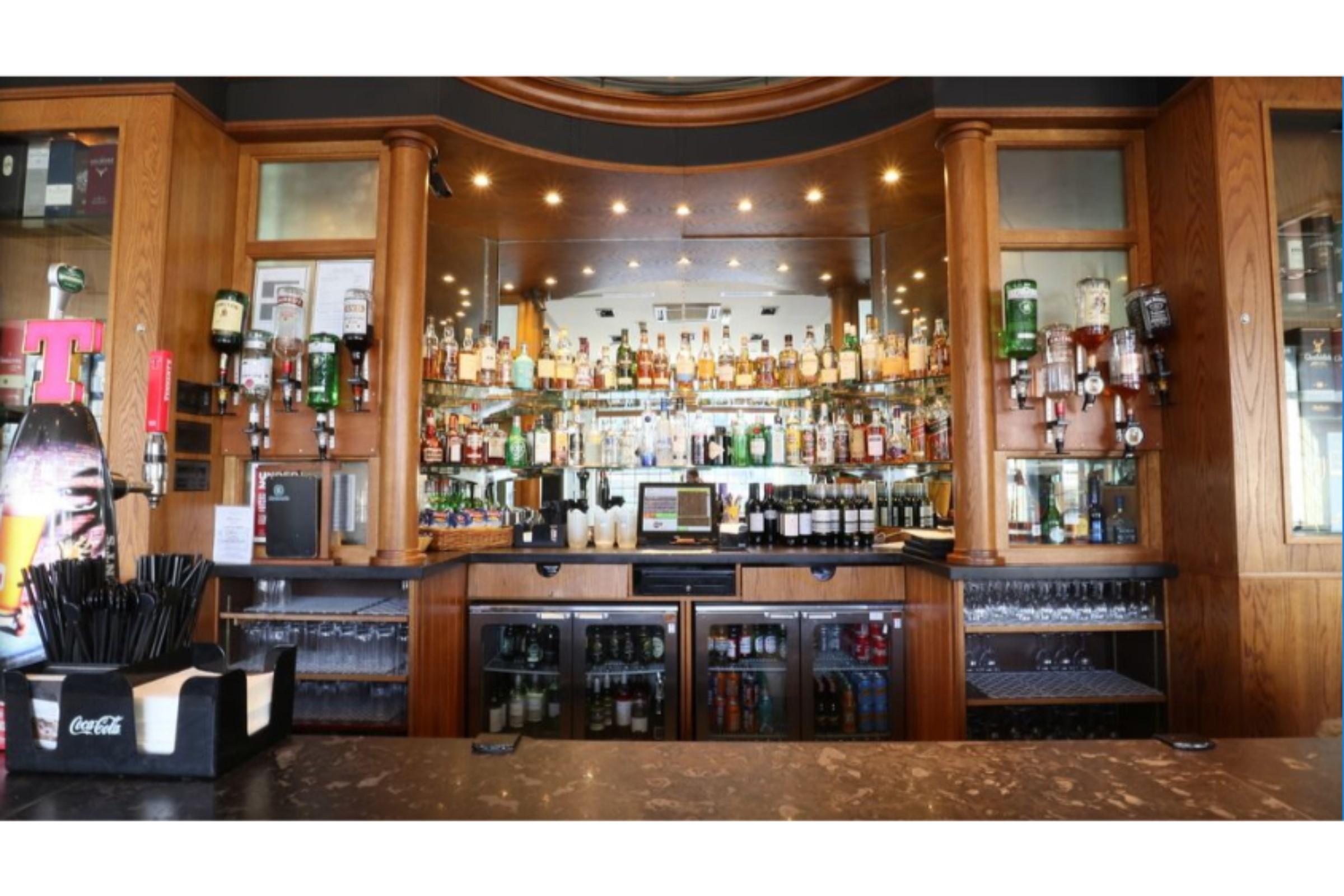 Columba Hotel Inverness By Compass Hospitality Kültér fotó