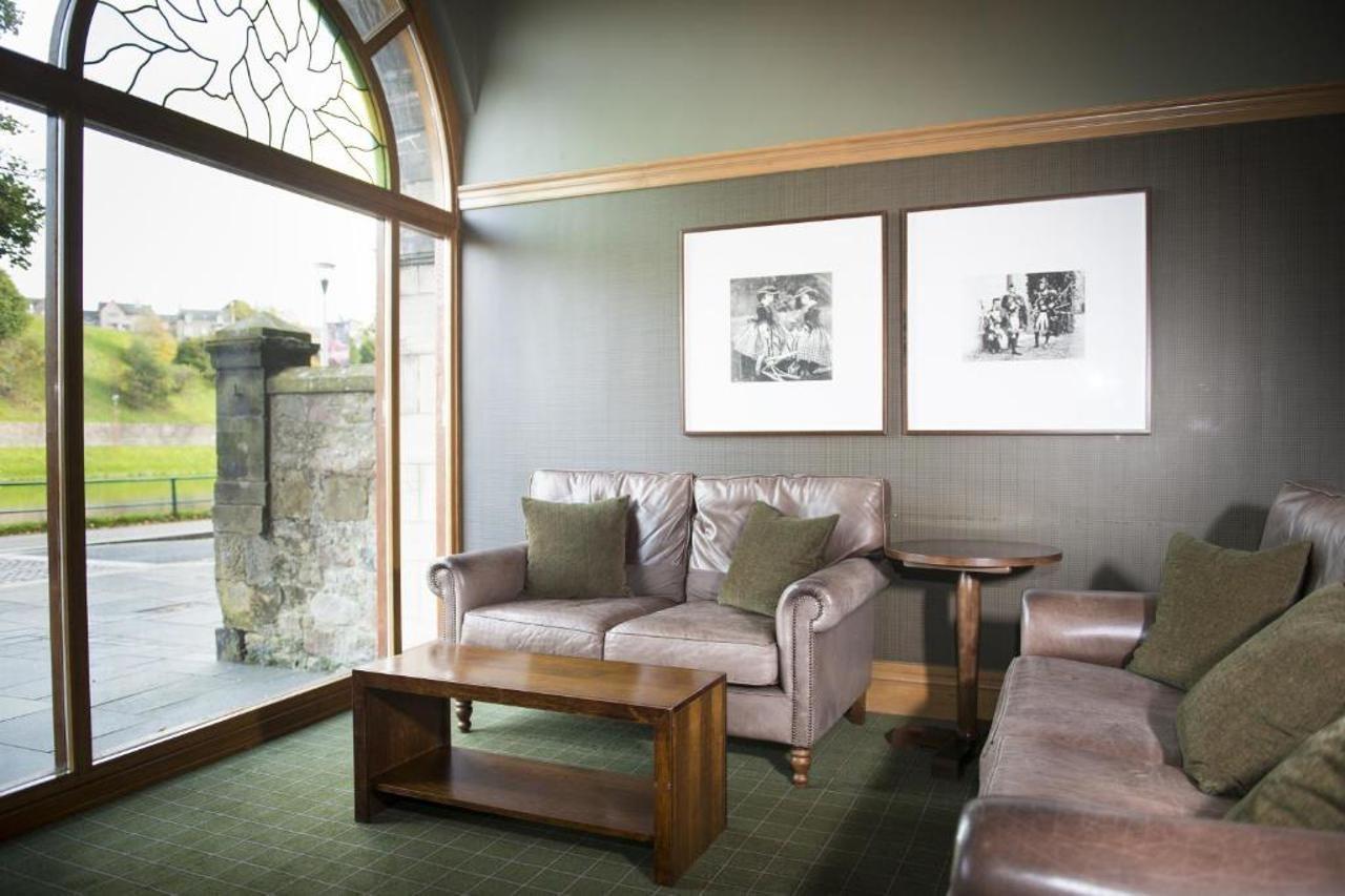 Columba Hotel Inverness By Compass Hospitality Kültér fotó