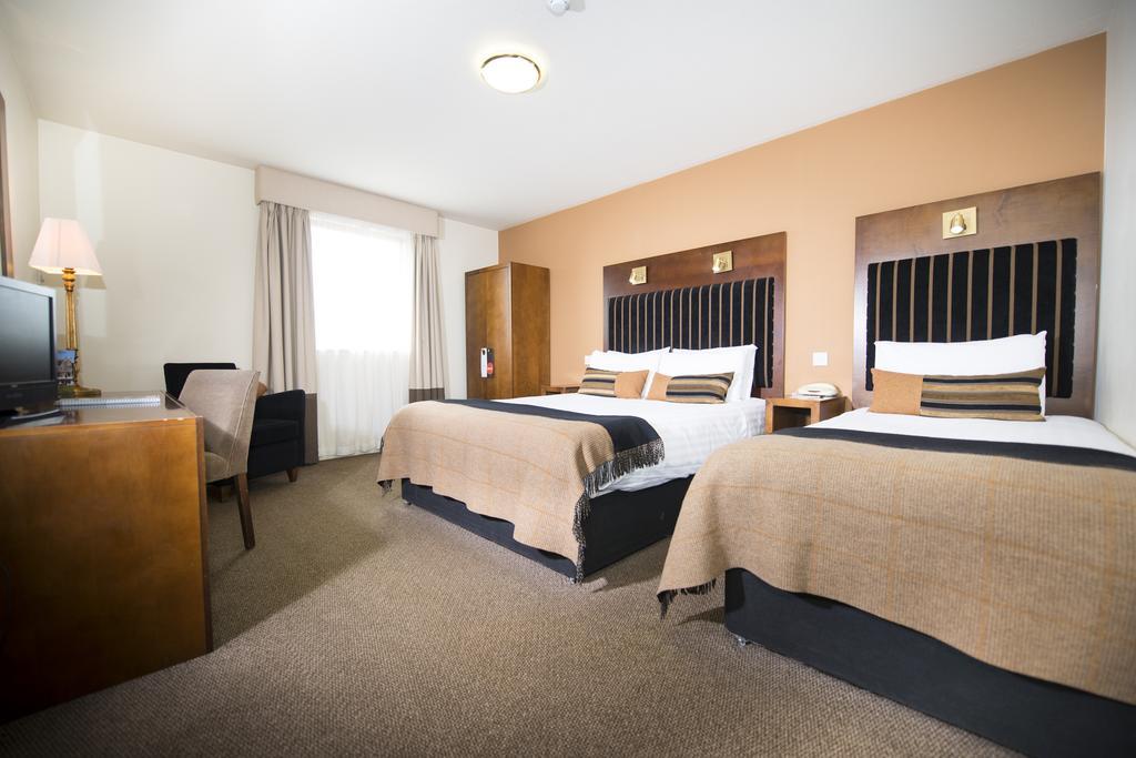 Columba Hotel Inverness By Compass Hospitality Szoba fotó