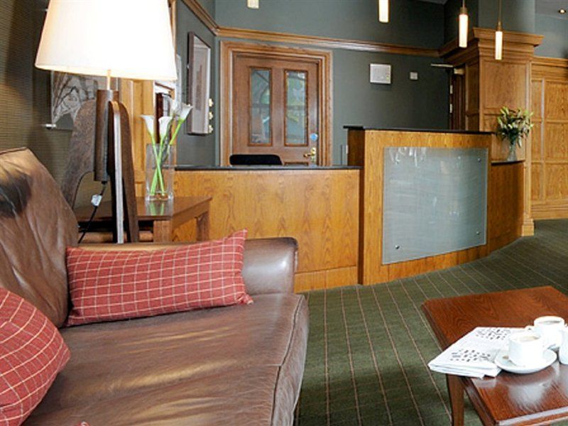 Columba Hotel Inverness By Compass Hospitality Kültér fotó