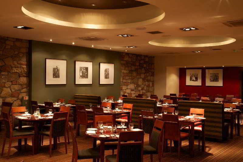 Columba Hotel Inverness By Compass Hospitality Kültér fotó